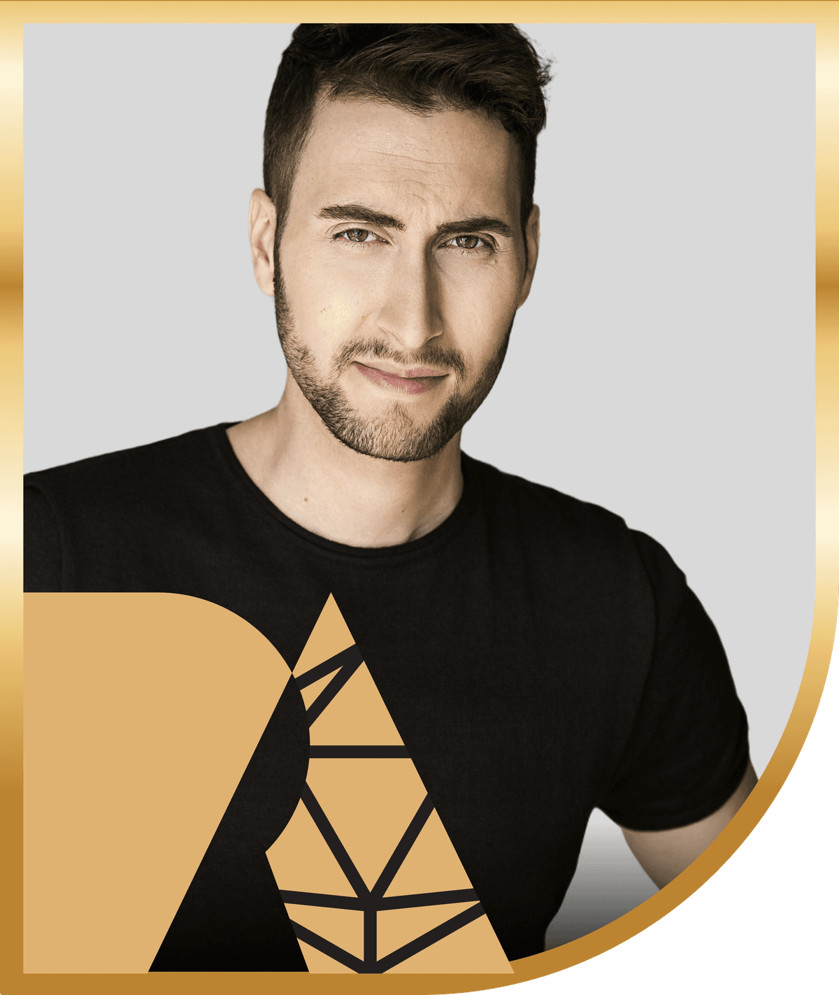 Jamin, founder of Recording Alchemy